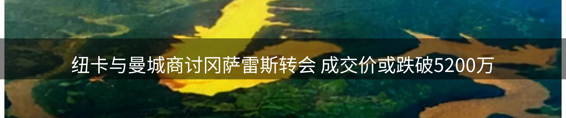 每日焦点